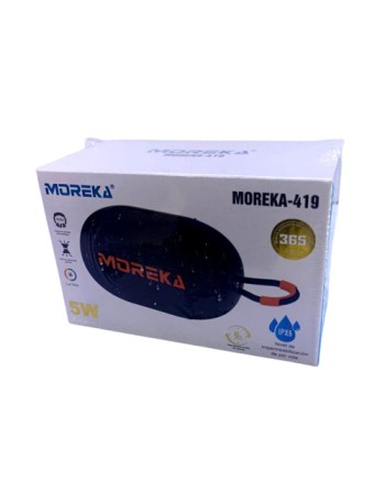 Bocina inalambrica...