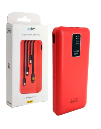 Power bank batería portátil...