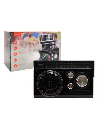 Bocina inalámbrica...