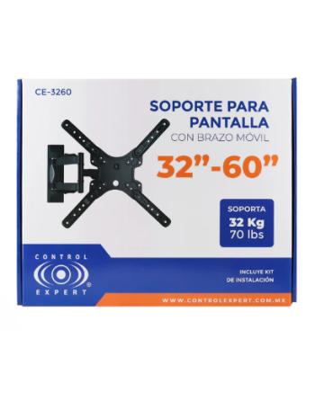 Soporte para Pantalla con...