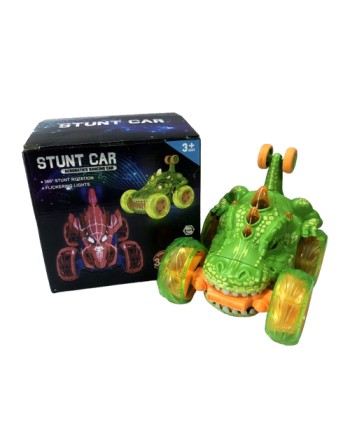 Carro control remoto para...