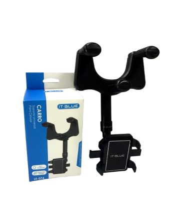 Soporte de carro universal...