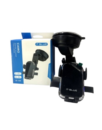 Soporte de auto le-120...