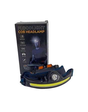 Lámpara minera lam-6781