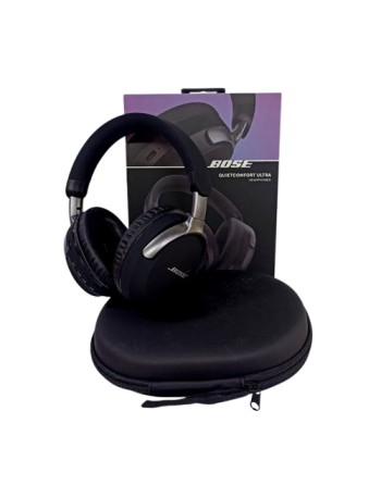 Diadema tipo bose...