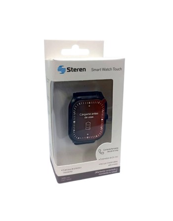 Reloj SmartWatch steren...
