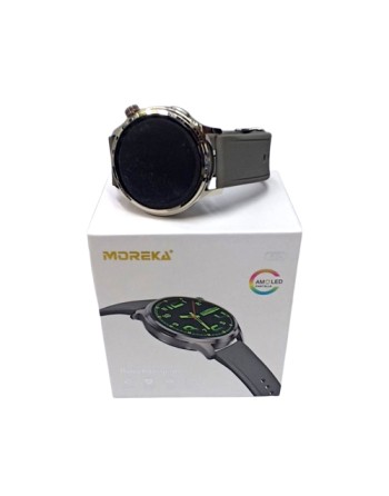 Reloj SmartWatch moreka r04...