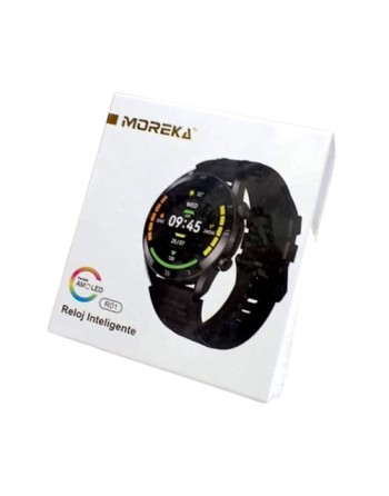 Smart Watch Moreka R01...