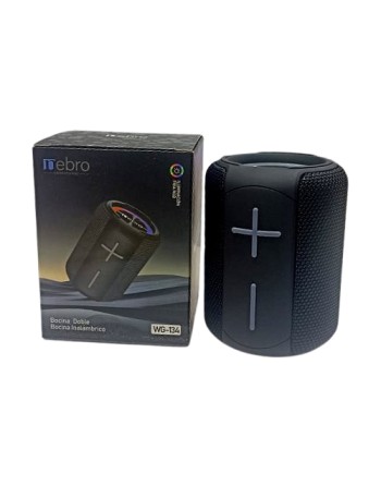 WG-134 BOCINA TWS...