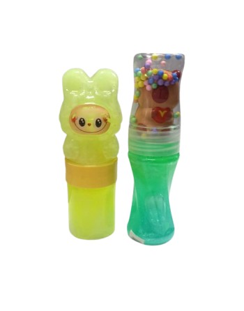 SLIME GRANDE CON FIGURA DE...