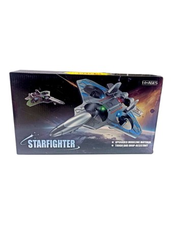 AVION DRONE STARFIGHTER L25...