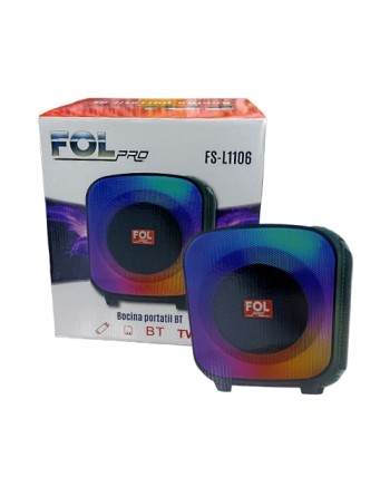 FS-L1106 BOCINA TWS...