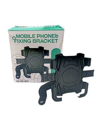 Soporte para moto bici con...