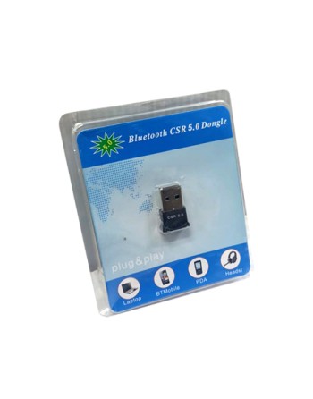 Bluetooth usb donde 5.0...