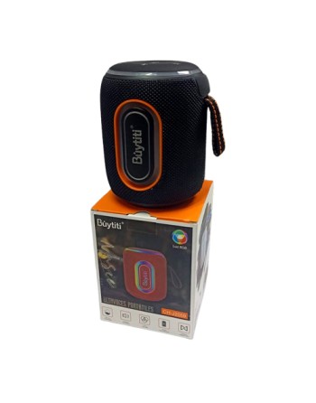 Bocina Bluetooth ch-j2059...