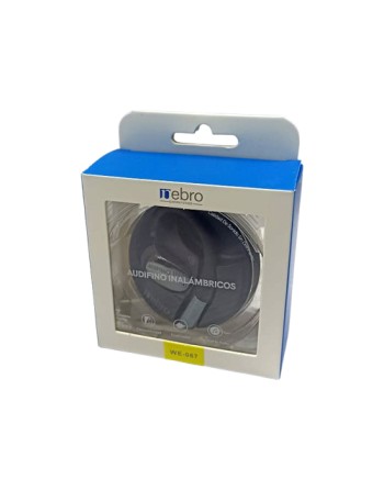 Audifono inalambrico we-067...