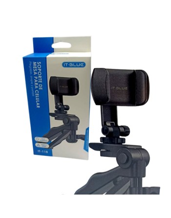 Soporte de mesa para...