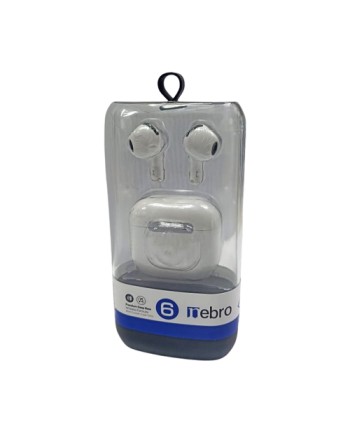 Audifono inalambrico we-016...