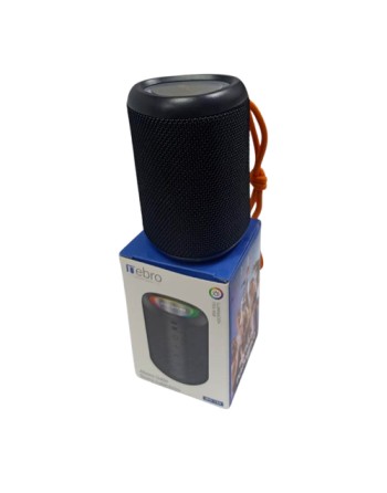 Bocina portátil bt nebro...