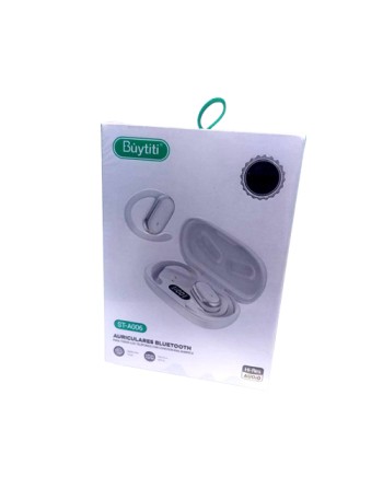 Audifono inalambrico...