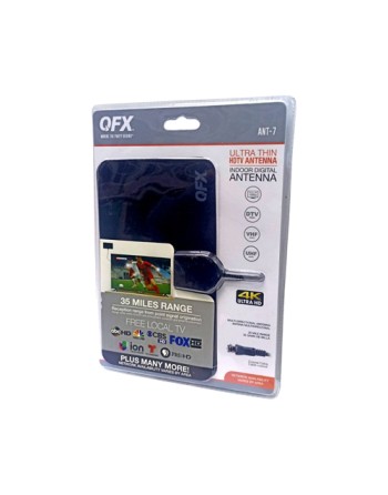 Antena de panel digital drv...