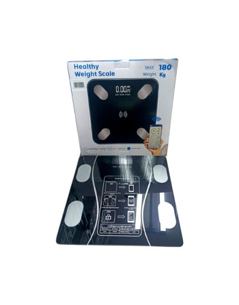 Bascula digital personal...