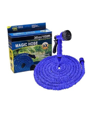 Manguera mágica de 30...