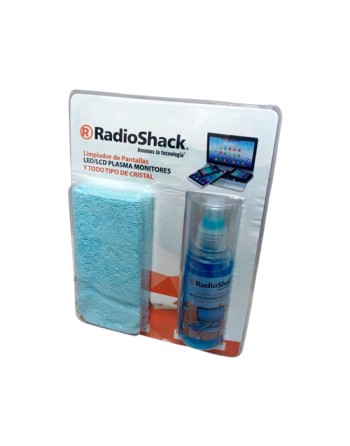 Limpiador de pantallas con...