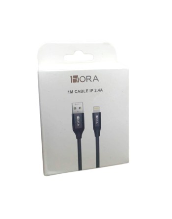 Cable lightning usb a ip 1...