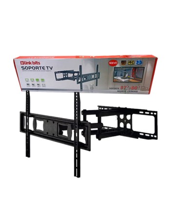 Soporte de tv pantalla 37"...