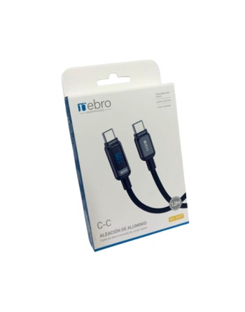 Cable c a c 1.2 m aleación...