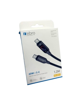 Cable c a c 1.2 metros con...