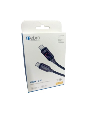 Cable c a c 1.2 metros...