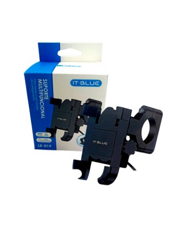 Soporte de moto con...