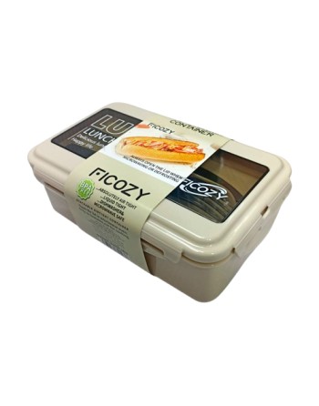 Topper Lunch lonchera...