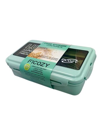 Topper Lunch lonchera con...