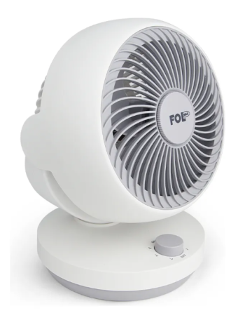 Ventilador Fol 9" Ff-0902...