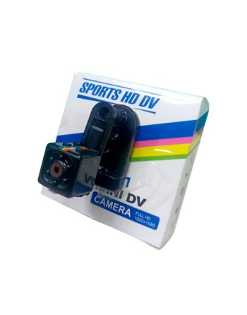 Camara sports mini sq11...