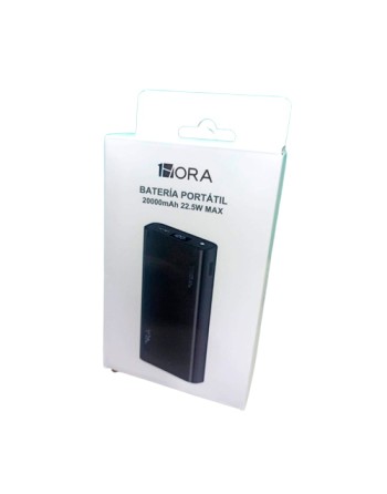 Powerbank 20,000mah gar158...