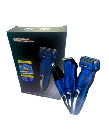 Maquina 3 en 1 w-38...