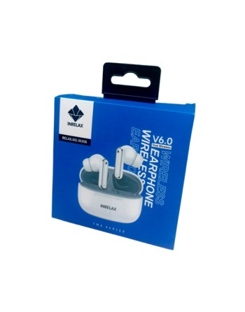 Audifono inalambrico...