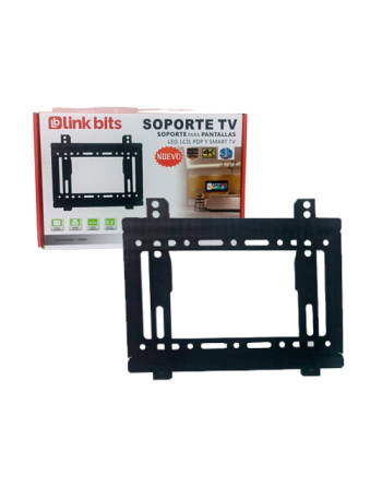 Soporte fijo para tv...
