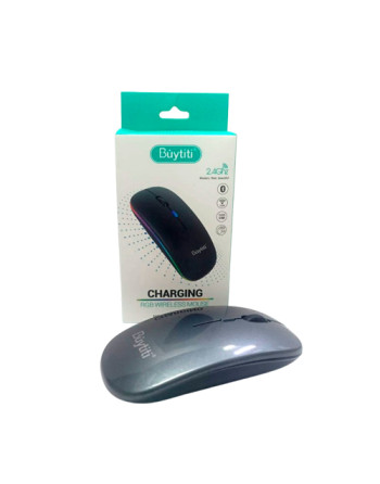 Mouse inalambrico dnsd-9219...