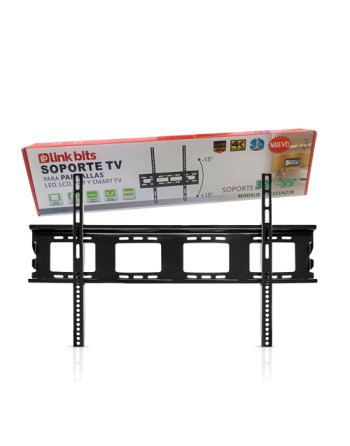 Soporte fijo para tv...