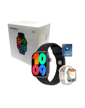Reloj SmartWatch R07 moreka...