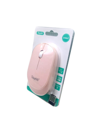 Mouse inalambrico 2.4ghz...