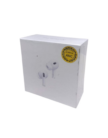 Audífonos tipo airpods pro...
