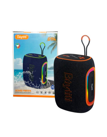 Bocina g114 40w ipx6...