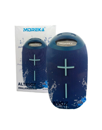 Bocina speaker bt usb...