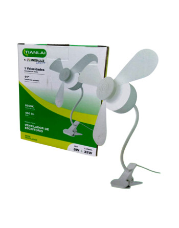 Mini ventilador de...